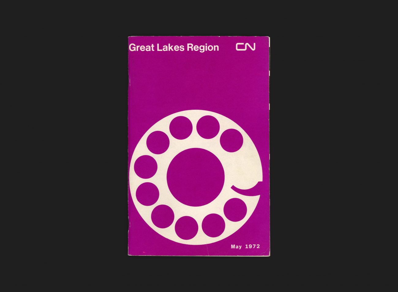 Cn Directory Great Lakes Region Canada Modern