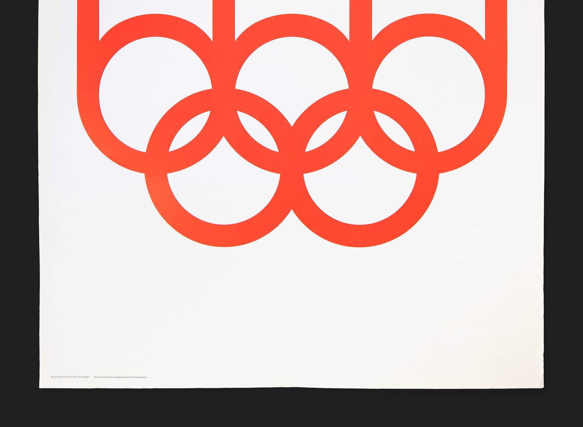 Olympia Symbol