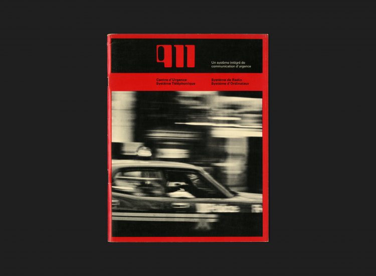 Bell Canada 911 System - Canada Modern